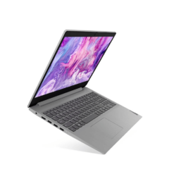 Lenovo IdeaPad Slim 3 81WQ00NXIN KrediBee Paylater