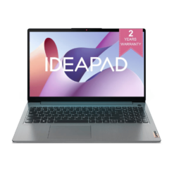 Lenovo Ideapad Slim 3i i5-11th Gen Laptop