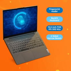 Lenovo IdeaPad Slim 5 82LN00B4IN Federal Cardless EMI
