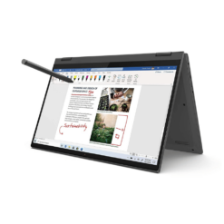 Lenovo Ideapad Flex 5 Price of Lenovo Touchscreen Laptop