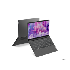 Lenovo Ideapad Slim 5 14ARE05 BoB Cardless EMI