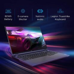 Buy Lenovo Legion 5 Pro Laptop on Debit Card EMI