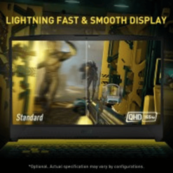 MSI Crosshair 15 HomeCredit Cardless EMI
