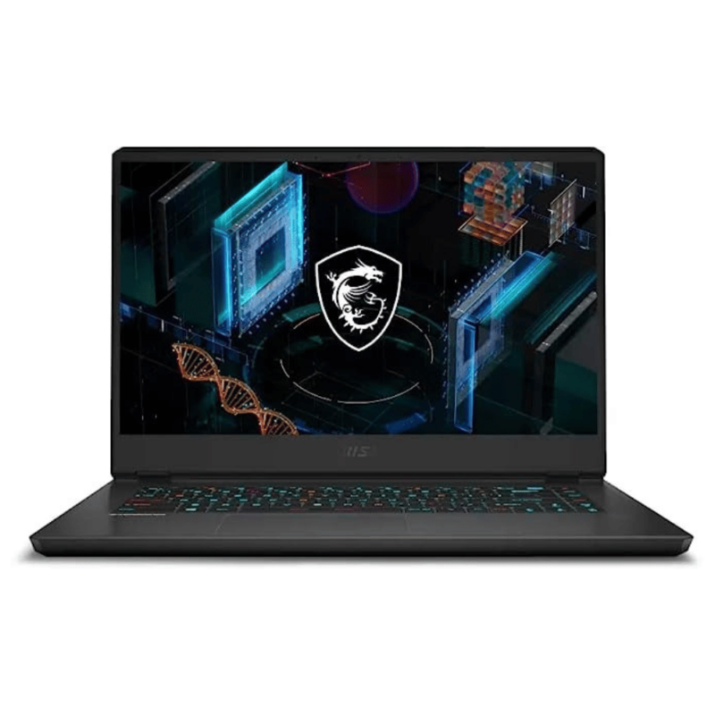 MSI GP66 Leopard 11UG-693IN HDFC Debit Card EMI