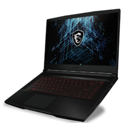 MSI Gaming GF63 i5-11th Gen laptop Price in India