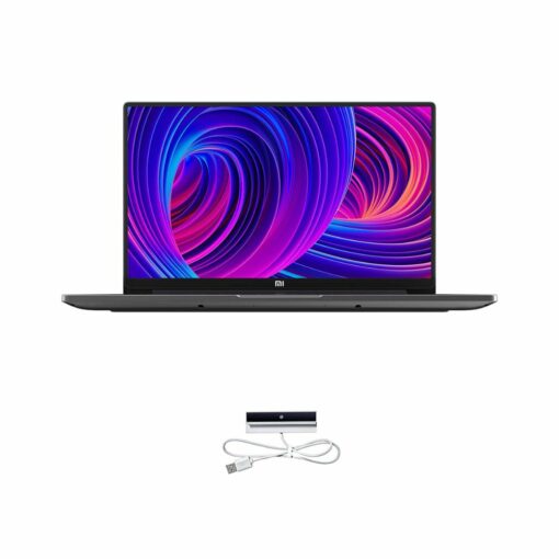 Mi Notebook Horizon Edition 14 Intel Core i7-10510U IDFC Cardless EMI