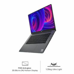 Mi Notebook Horizon Edition 14 Intel Core i5 10th Gen HDFC Debit Card EMI