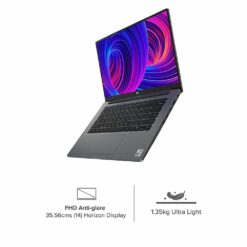Mi Notebook Horizon Edition 14 Intel Core i7-10510U IDFC Cardless EMI