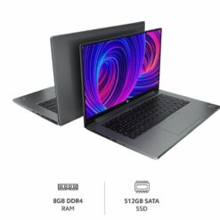 Mi Notebook Horizon Edition 14 Intel Core i5 10th Gen HDFC Debit Card EMI