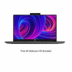 Mi Notebook Horizon Edition 14 Intel Core i7-10510U IDFC Cardless EMI