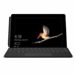 Microsoft Surface Go Pentium Gold 4GB 64GB on Bajaj Finserv