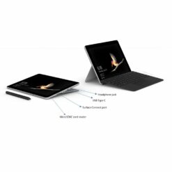 Microsoft Surface Go Pentium Gold 4GB 64GB on Bajaj Finserv