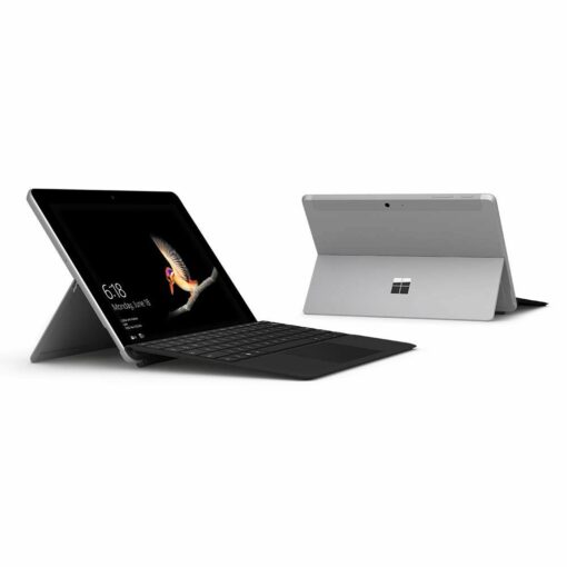 Microsoft Surface Go Pentium Gold 4GB 64GB on Bajaj Finserv