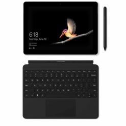 Microsoft Surface Go Pentium Gold 4GB 64GB on Bajaj Finserv