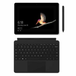 Microsoft Surface Go Pentium Gold 4GB 64GB on Bajaj Finserv