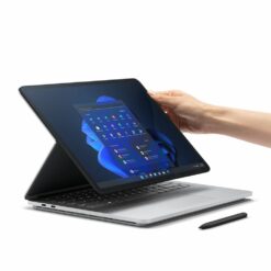 Microsoft Surface Laptop Studio Intel Core i7-11370H at No Cost EMI