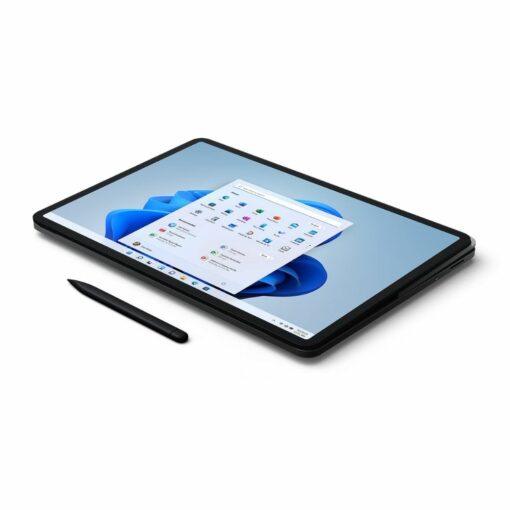 Microsoft Surface Laptop Studio Intel Core i7-11370H at No Cost EMI