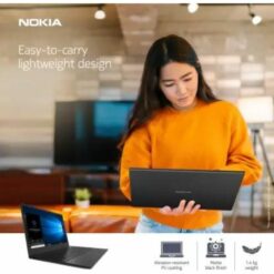Nokia PureBook S14 Intel Core i5-10210U Laptop Cardless EMI