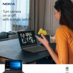 Nokia PureBook S14 Intel Core i5-10210U Laptop Cardless EMI