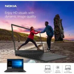 Nokia PureBook S14 Intel Core i5-10210U Laptop Cardless EMI