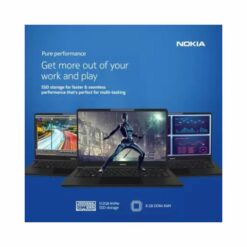 Nokia PureBook X14 Intel Core i5-10210U EMI without Credit Card