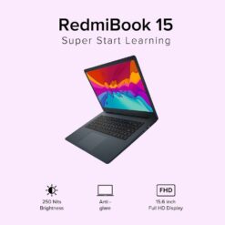RedmiBook Pro Intel Core i3-1115G4 Laptop HDFC Debit Card EMI