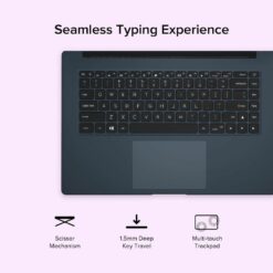 RedmiBook Pro Intel Core i3-1115G4 Laptop HDFC Debit Card EMI