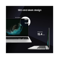 SAMSUNG Galaxy Book 2 Intel Core i5 Kotak Debit Card EMI
