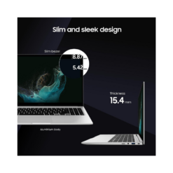 Samsung Galaxy Book 2 NP750 Intel core i5 Price in India