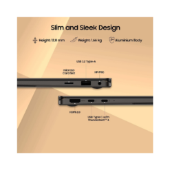 Samsung Galaxy Book 3 Pro Intel Core i7 Kotak Debit Card EMI
