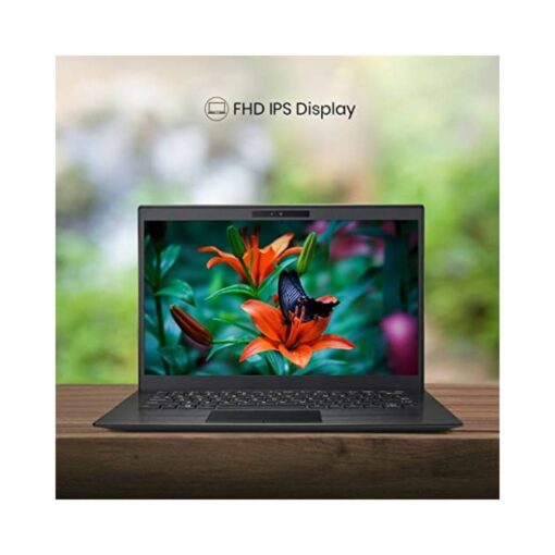 VAIO SE Series Intel Core i5-8265U Laptop on Kotak Flexipay