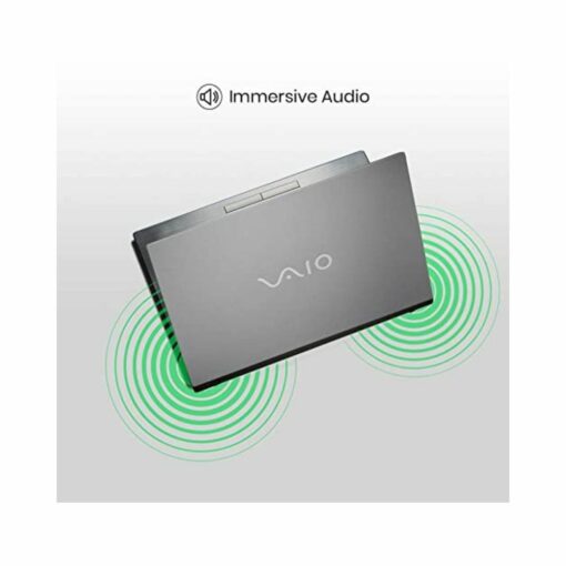 VAIO SE Series Intel Core i5-8265U Laptop on Kotak Flexipay
