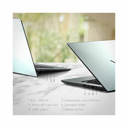 Vaio Appario E15 AMD Ryzen 5-3500U at No Cost EMI