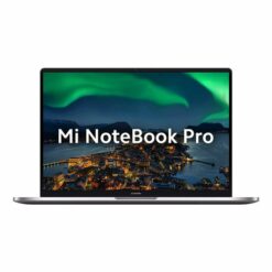 Xiaomi Notebook Pro Intel Core i5-11300H Laptop Bajaj EMI Card