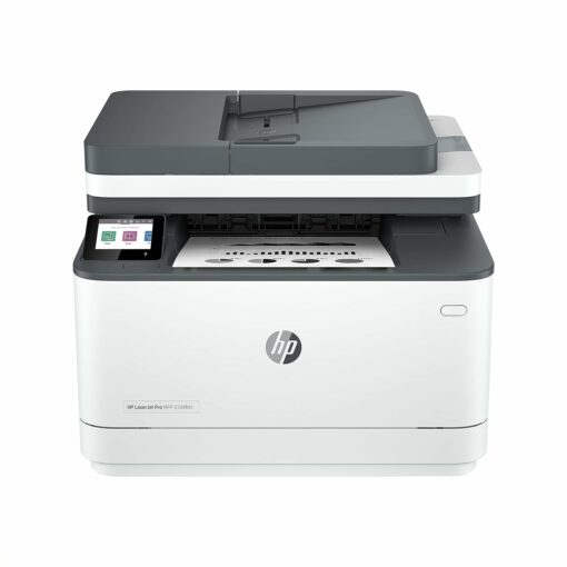 HP Laserjet 3104FDN Price in India