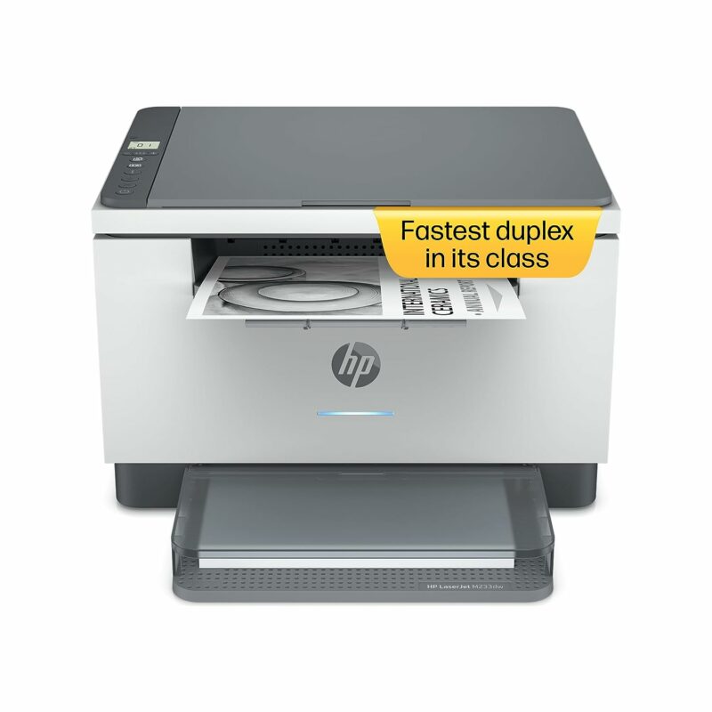 HP Laserjet MFP M233DW Features