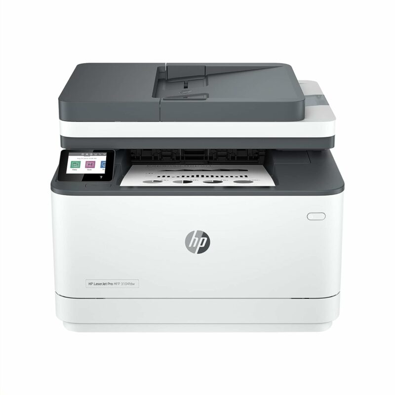 HP Laserjet 3104FDW Best Price Online