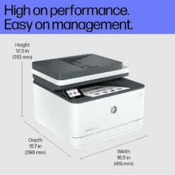 HP Laserjet 3104FDW Best Price Online