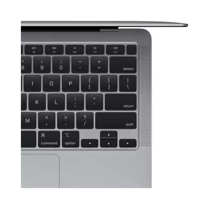 100 MacBook Air M1 512GB 8GB - MacBook本体