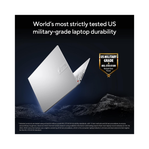 ASUS Creator Series Vivobook Pro 16 Intel i9-13900H Kotak Flexipay