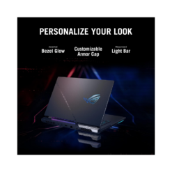 ASUS ROG Strix Scar 15 Intel Core i9-12900H ICICI Flexipay