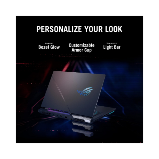 ASUS ROG Strix Scar 15 Intel Core i9-12900H ICICI Flexipay