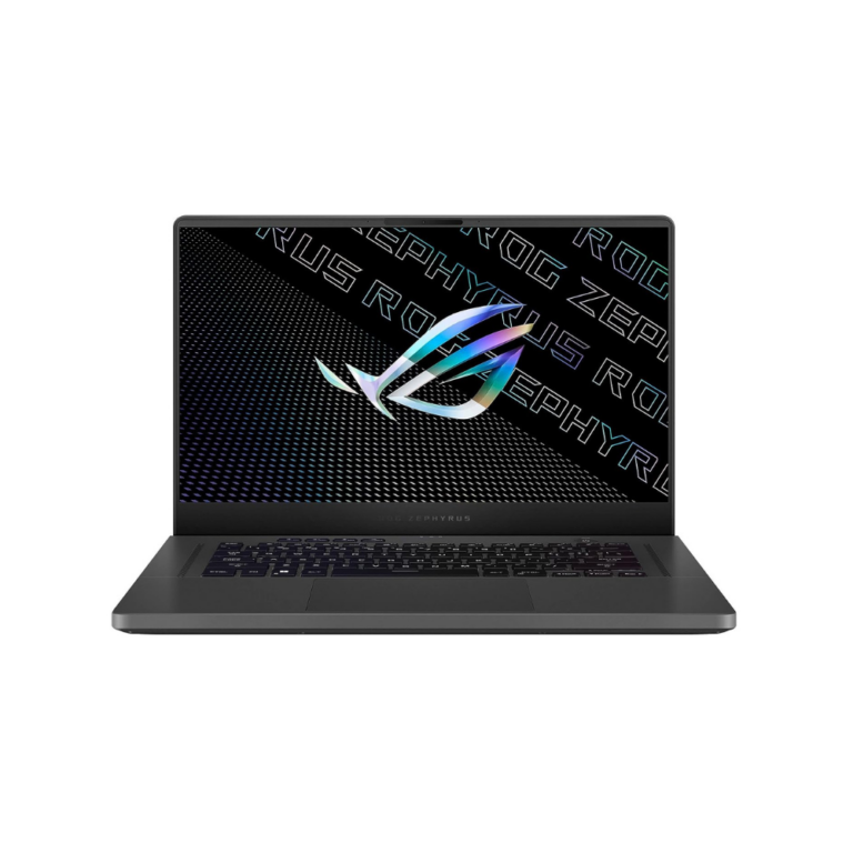 Asus Rog Zephyrus G15 (2022) 15.6  LED Ordinateur