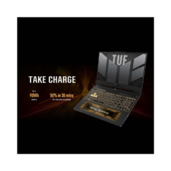 ASUS TUF Gaming F15 Intel Core i7 12th Gen Kotak Flexipay