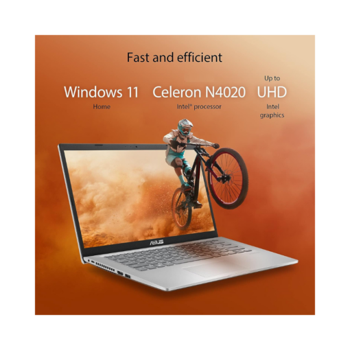 ASUS VivoBook 14 Celeron Dual Core Best Online Price