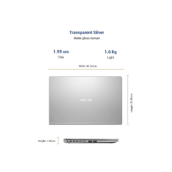 ASUS VivoBook 14 AMD Ryzen 3 3250U Best Online Price