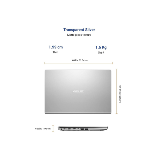 ASUS VivoBook 14 AMD Ryzen 3 3250U Best Online Price