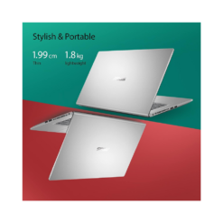 ASUS VivoBook 15 Intel Celeron Dual Core HDFC Debit Card EMI