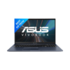 ASUS Vivobook 15 Intel Core i3-1220P HDFC Flexipay