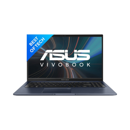 ASUS Vivobook 15 Intel Core i3-1220P HDFC Flexipay